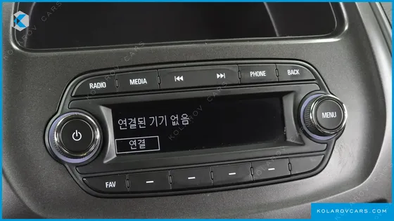CHEVROLET (GM DAEWOO) SPARK LS