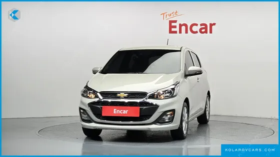 CHEVROLET (GM DAEWOO) SPARK PREMIER