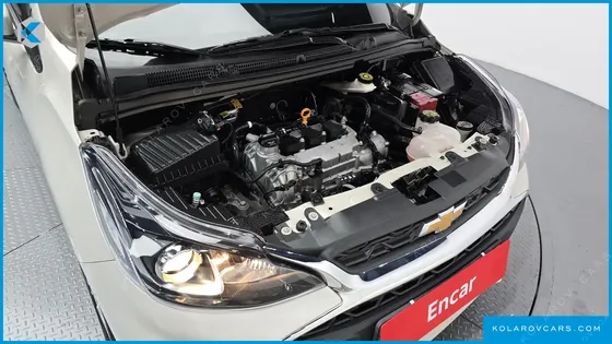 CHEVROLET (GM DAEWOO) SPARK PREMIER