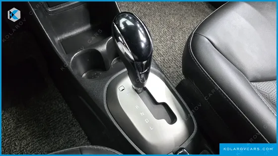CHEVROLET (GM DAEWOO) SPARK PREMIER