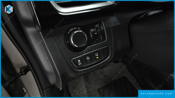 CHEVROLET (GM DAEWOO) SPARK PREMIER