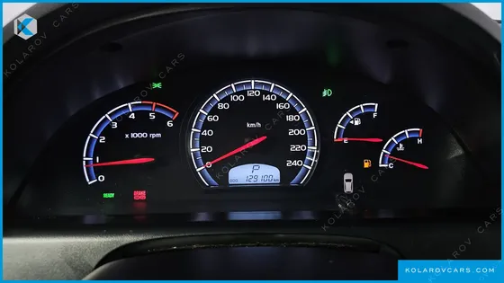 KGM - SSANGYONG REXTON 2.2 4WD NOBLESSE