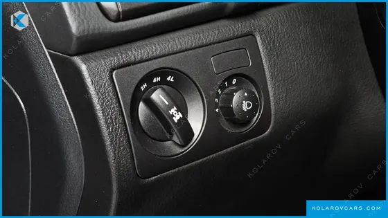 KGM - SSANGYONG REXTON 2.2 4WD NOBLESSE