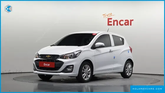 CHEVROLET (GM DAEWOO) SPARK PREMIER