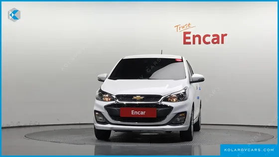 CHEVROLET (GM DAEWOO) SPARK PREMIER
