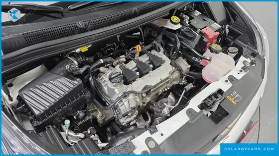 CHEVROLET (GM DAEWOO) SPARK PREMIER