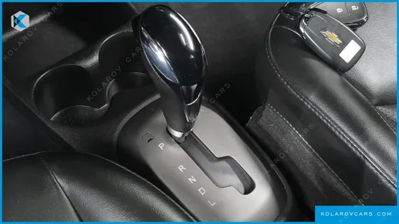 CHEVROLET (GM DAEWOO) SPARK PREMIER