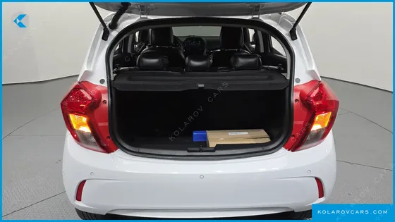 CHEVROLET (GM DAEWOO) SPARK PREMIER