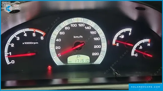 KGM - SSANGYONG REXTON 2.0 4WD RX7