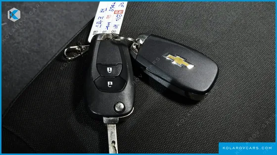 CHEVROLET (GM DAEWOO) SPARK VAN