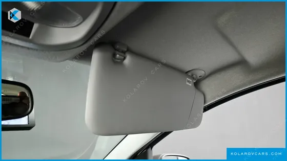 CHEVROLET (GM DAEWOO) SPARK VAN