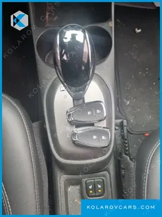 CHEVROLET (GM DAEWOO) SPARK PREMIER