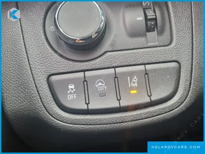 CHEVROLET (GM DAEWOO) SPARK PREMIER