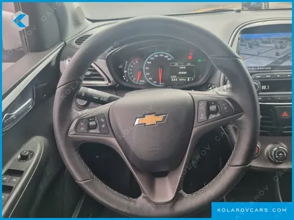 CHEVROLET (GM DAEWOO) SPARK PREMIER