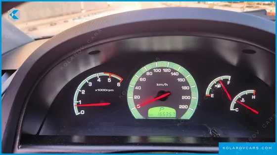 KGM - SSANGYONG REXTON 2.0 4WD RX7