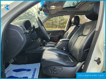 KGM - SSANGYONG REXTON 2.0 4WD NOBLESS