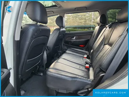 KGM - SSANGYONG REXTON 2.0 4WD NOBLESS