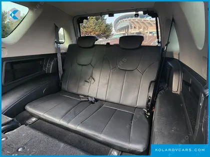 KGM - SSANGYONG REXTON 2.0 4WD NOBLESS