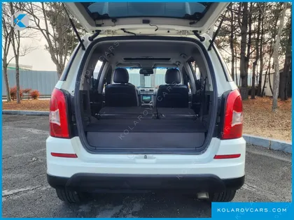 KGM - SSANGYONG REXTON 2.0 4WD NOBLESS