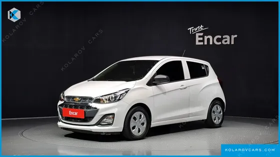 CHEVROLET (GM DAEWOO) SPARK LS