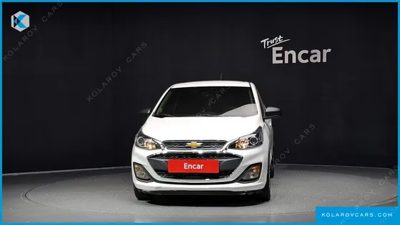 CHEVROLET (GM DAEWOO) SPARK LS