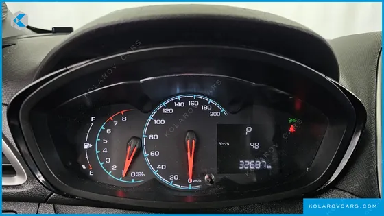 CHEVROLET (GM DAEWOO) SPARK LS