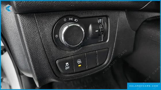 CHEVROLET (GM DAEWOO) SPARK LS