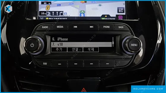 CHEVROLET (GM DAEWOO) SPARK LS