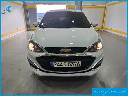 CHEVROLET (GM DAEWOO) SPARK PREMIER