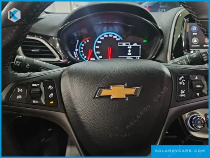CHEVROLET (GM DAEWOO) SPARK PREMIER