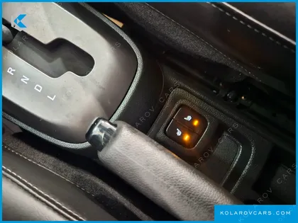 CHEVROLET (GM DAEWOO) SPARK PREMIER