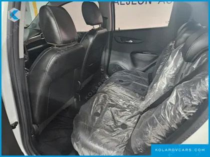 CHEVROLET (GM DAEWOO) SPARK PREMIER