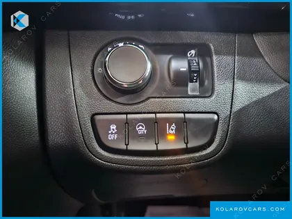 CHEVROLET (GM DAEWOO) SPARK PREMIER