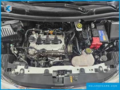 CHEVROLET (GM DAEWOO) SPARK PREMIER