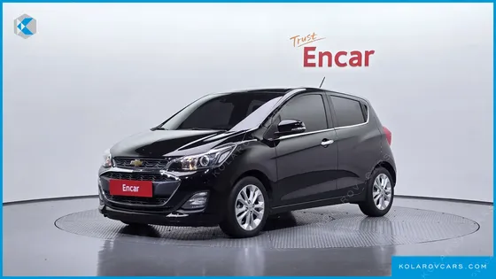 CHEVROLET (GM DAEWOO) SPARK PREMIER