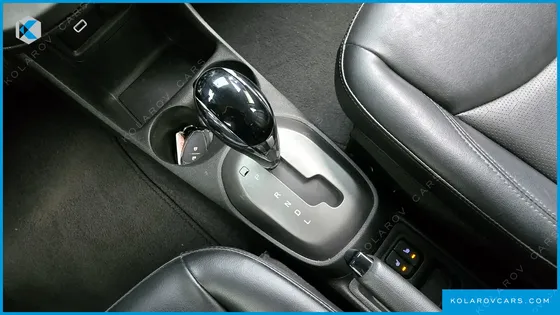 CHEVROLET (GM DAEWOO) SPARK PREMIER