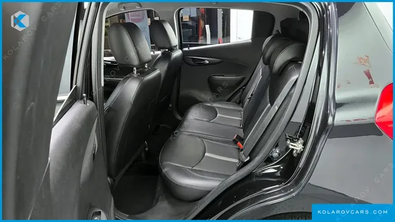 CHEVROLET (GM DAEWOO) SPARK PREMIER