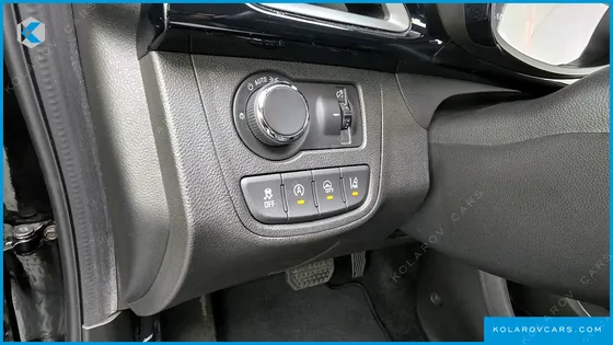 CHEVROLET (GM DAEWOO) SPARK PREMIER