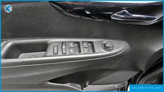 CHEVROLET (GM DAEWOO) SPARK PREMIER