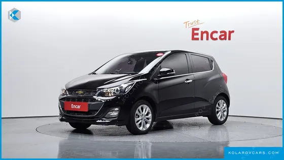 CHEVROLET (GM DAEWOO) SPARK PREMIER