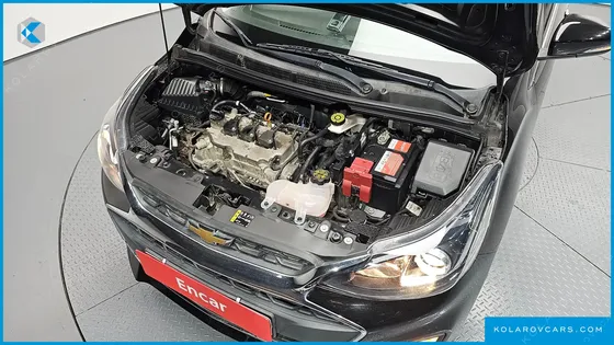 CHEVROLET (GM DAEWOO) SPARK PREMIER