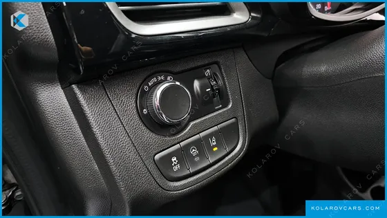 CHEVROLET (GM DAEWOO) SPARK PREMIER