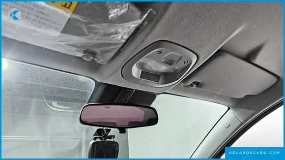 CHEVROLET (GM DAEWOO) SPARK PREMIER