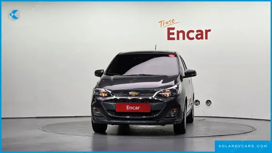 CHEVROLET (GM DAEWOO) SPARK PREMIER