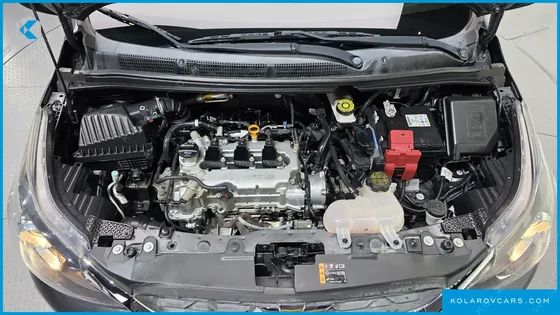 CHEVROLET (GM DAEWOO) SPARK PREMIER