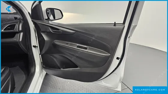 CHEVROLET (GM DAEWOO) SPARK LT