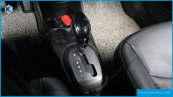 CHEVROLET (GM DAEWOO) SPARK PREMIER