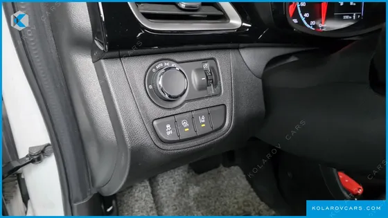 CHEVROLET (GM DAEWOO) SPARK PREMIER