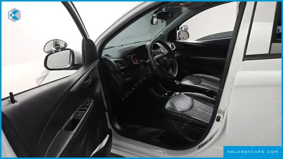CHEVROLET (GM DAEWOO) SPARK LT