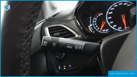 CHEVROLET (GM DAEWOO) SPARK LT